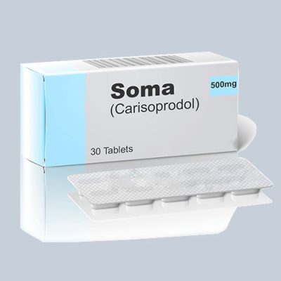 Buy Soma 500mg