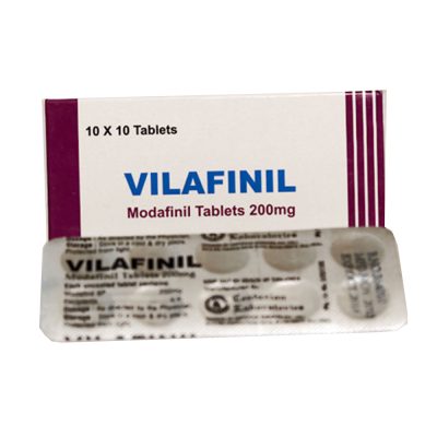 Vilafinil 200mg